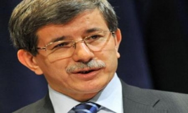 Davutoglu: Qedera Kurdên Sûrîyê Qedera Me ye jî