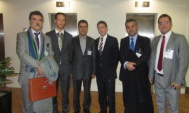 Partiyên Kurdî Serdana Konsulusxaneya Amerîkayê Kirin