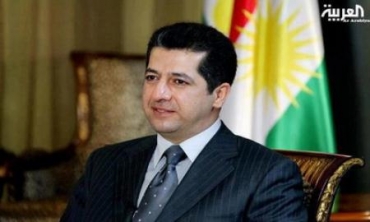 Mesrûr Barzanî: Desthilata Îraqê Madeya 140 Bi Şaşî Şîrove Dike