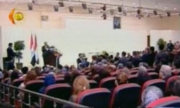 Ereb Li Hewlêrê Malikî Û Hêzên Dîcleyê Şermezar Kirin