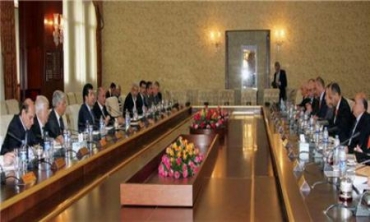 Nêçîrvan Barzanî: Dibe Gendelî Di Nava Dezgehên Hikûmetê De Nemîne