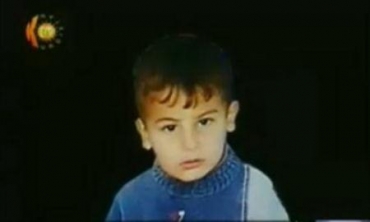 Baran Li Berdereşê Canê Du Zarokan Girt