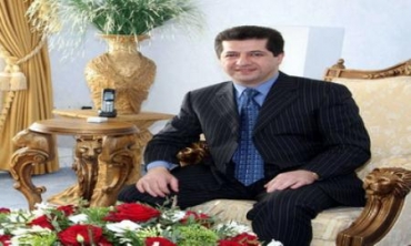 Mesrûr Barzanî: Silimanî Hêjayê Paytext Bûnêye