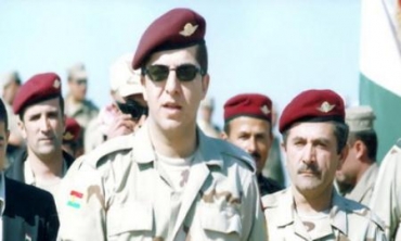 Leşkerê Gulanê Jî Ber Bi Kerkûkê Ve Çû