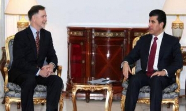 Em qebûl nakin deverên veqetandî yekteref ji aliyê Îraqê ve bên birêvebirin