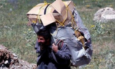 Du Kasibkarên Rojhilatî Ji Aliyê Rejîma Îranê Ve Hatin Kuştin