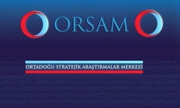 Orsam: Barzanî Lîderê Nû Yê Rojhilata Navîne