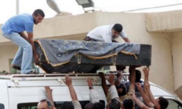 Li Bexdayê 6 Endamên Malbetekî Hatin Kuştin