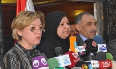 Demelûcî: Pêwîste Malikî Dev Ji Postê Xwe Berde