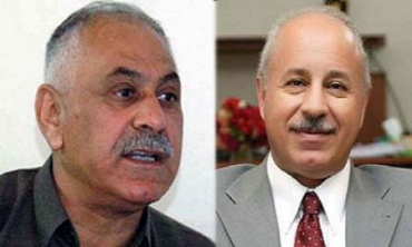 Wezîrên Navxwe Û Pêşmerge Diçine Bexdayê