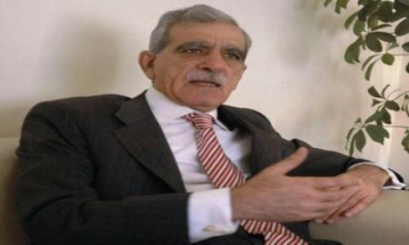 Tirk: Tenahiya Rojhilata Navîn Bi Hevalbendiya Kurdan Çêdibe