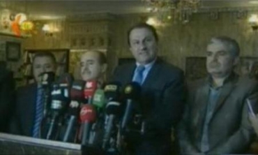 7 Partiyên Kurdî Li Mûsil, Diyala Û Tekrîtê De Bi Yek Lîst Beşdariya Hilbijartinan Dikin