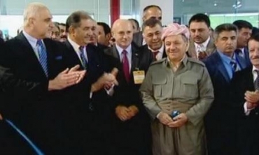 Bi Beşdariya Serok Barzanî Pêşngeha 5an Ya Çandin Û Xwarinê Hate Ve Kirin