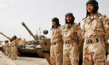 Malikî Dûbare Hêz Şande Xaneqîn Û Sediyeyê