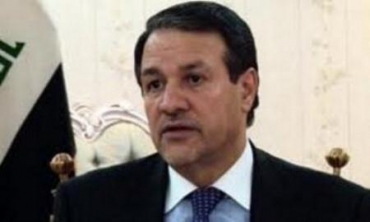 Malikî Berdevkê Hikûmeta Îraqê Ji Postê Xwe Dûr Xist