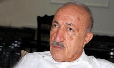 Mehmûd Osman: Malikî Serdema Baesê Bi Bîra Me Tîne