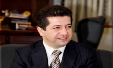 Mesrûr Barzanî Hêvî Dike Yekê Muheremê Bibe Roja Yekrêziya Gelê Kurd