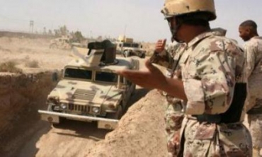 Hêzên Dîcleyê Dixwazin Bikevin Nava Bajarê Kerkûkê