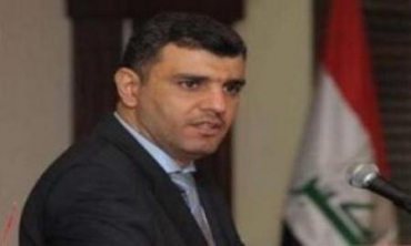 Wezîrekî Hikûmeta Îraqê Yê Ser Bi Tevgera Sedir Dev Ji Karê Xwe Berda