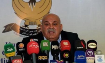 Cebar Yawer: Dibe Hikûmeta Îraqê Girêdayî Destûrê Be