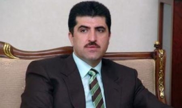 Serokwezîrê Kurdistanê Bi Serdaneke Fermî Gehêşte Tehranê