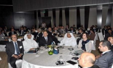 Dubayê Nuneratiya Xwe Ya Bazirganiya Xwe Li Hewlêrê Ve Dike