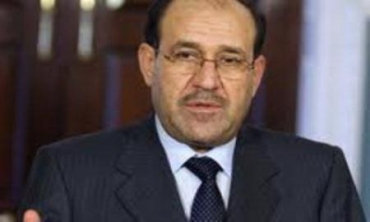 Malikî: Şîi Ne Li Gel Damezrandina Hikûmeta Piranî Ne