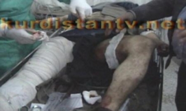 Balefirên Tirkiyeyê Qendîl Bordiman Kirin Du Welatî Şehîd Ketin