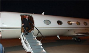 Piştî Serdaneke Çend Rojî Serok Barzanî Gehêşte Hewlêrê