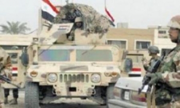 Hikûmeta Îraqê Hêzên Dîcle Pir Çek Dike