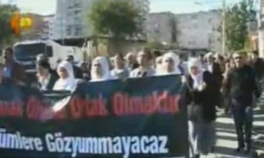 Amed Bo Piştgîrî Kirina Girevkaran Li Ser Piya Bû