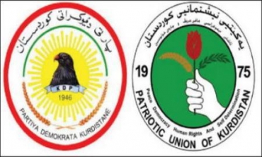 Komîteya Hevbeş Ya PDK Û NYK Civiya