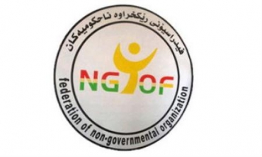 Saziyên Medenî Li Berdem Konsulusxaneya Rûsiyayê De Kom Bûnş