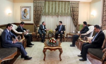 Mesrûr Barzanî: Dibe Xelkê Resen Yê Kerkûkê Biryar Li Ser Çarenûsa Vê Bajarê Bide