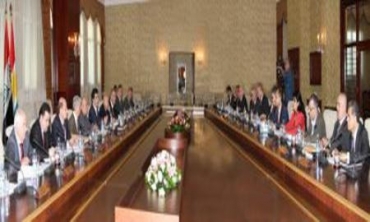 Nêçîrvan Barzanî: Kurdistanê siyaset û stratejîya xwe heye û terefdariya tu bilokan nake