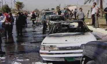 Evro Kerkûk Bi Teqînên Bihêz Hate Hejandin Û Çend Kes Bûne Qurbanî