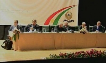 Duyemîn Kongreya Zanistî Ya Kurdî Bi Dawî hat