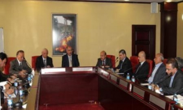 Îmad Ehmed: Hikûmet Girîngiyeke Taybet Dide Wezareta Petrolê