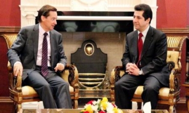 Mesrûr Barzanî: Eqiliyeta Takrew Û Yek Alî Li Îraqê Qebûl Nakin