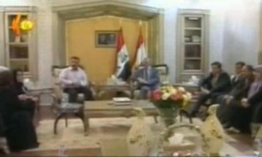 Kesûkarên Wendayiyan Li Berdem Parlementoyê Xwepîşandan Kirin