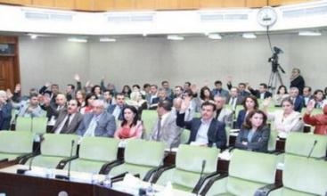 Parlementoya Kurdistanê Hewl Bo Parastina Berhemên Xwemalî Dide