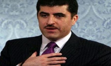 Nêçîrvan Barzanî: Diyarbekir Cêhê Şanaziya Tevahiya Me Ye