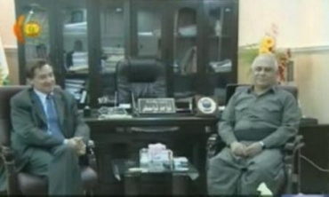 Şêx Cefer: Gomanên Kurd Li Ser Çek Kirîna Îraqê Hene