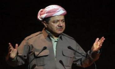 Sedûn: Serok Barzanî Bi Merc Beşdariya Kongreya Nîştimanî Dike