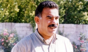 Ocelan: Bila Kurd Piştgîriya Rejîma Esed Nekin Û Bo Xwe Deverên Kurdî Biparêzin