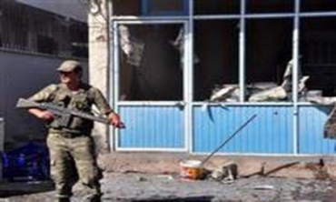 Rejîma Sûriyayê Bombeyek Avête Orfayê 5 Kes Mirin