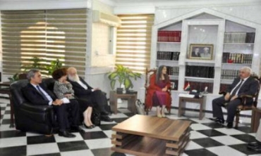 Fîlosofê Navdar Yê Fransî Li Kurdistanê Ye