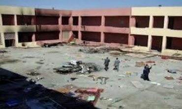 Li Tekrîtê Girtî Û Polîs Şer Kirina 18 Polîs Kuştin