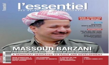 Serok Barzanî: Bingeha Felsefeya Me Parastine, Me Ti Car Êrîş Nekiriye