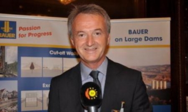 Bircek Weke Birca Xelîfe Li Hewlêrê Tê Çê Kirin